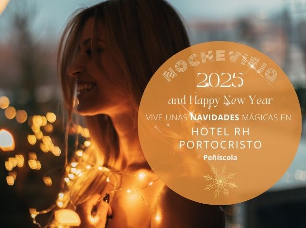 New Years Eve in Boutique Portocristo
